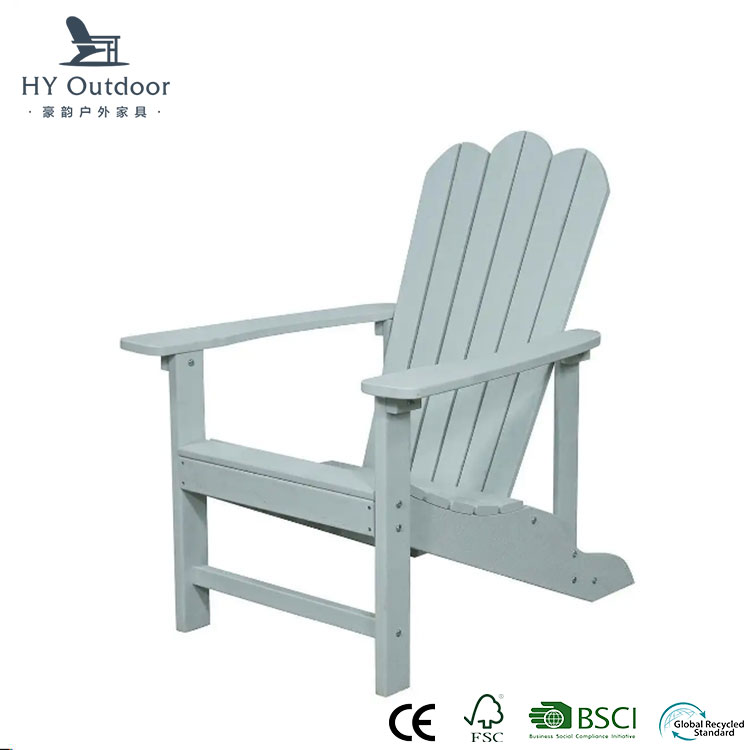 ပြင်ပလူနေမှုဘ 0 အတွက်ခေါက် adirondack ဥက်က chair ္ဌကိုအဘယ်ကြောင့်ရွေးချယ်ရသနည်း။